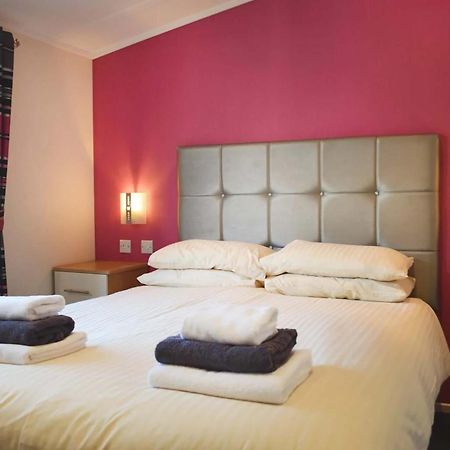 Hunters Quay Holiday Village Kilmun Екстериор снимка