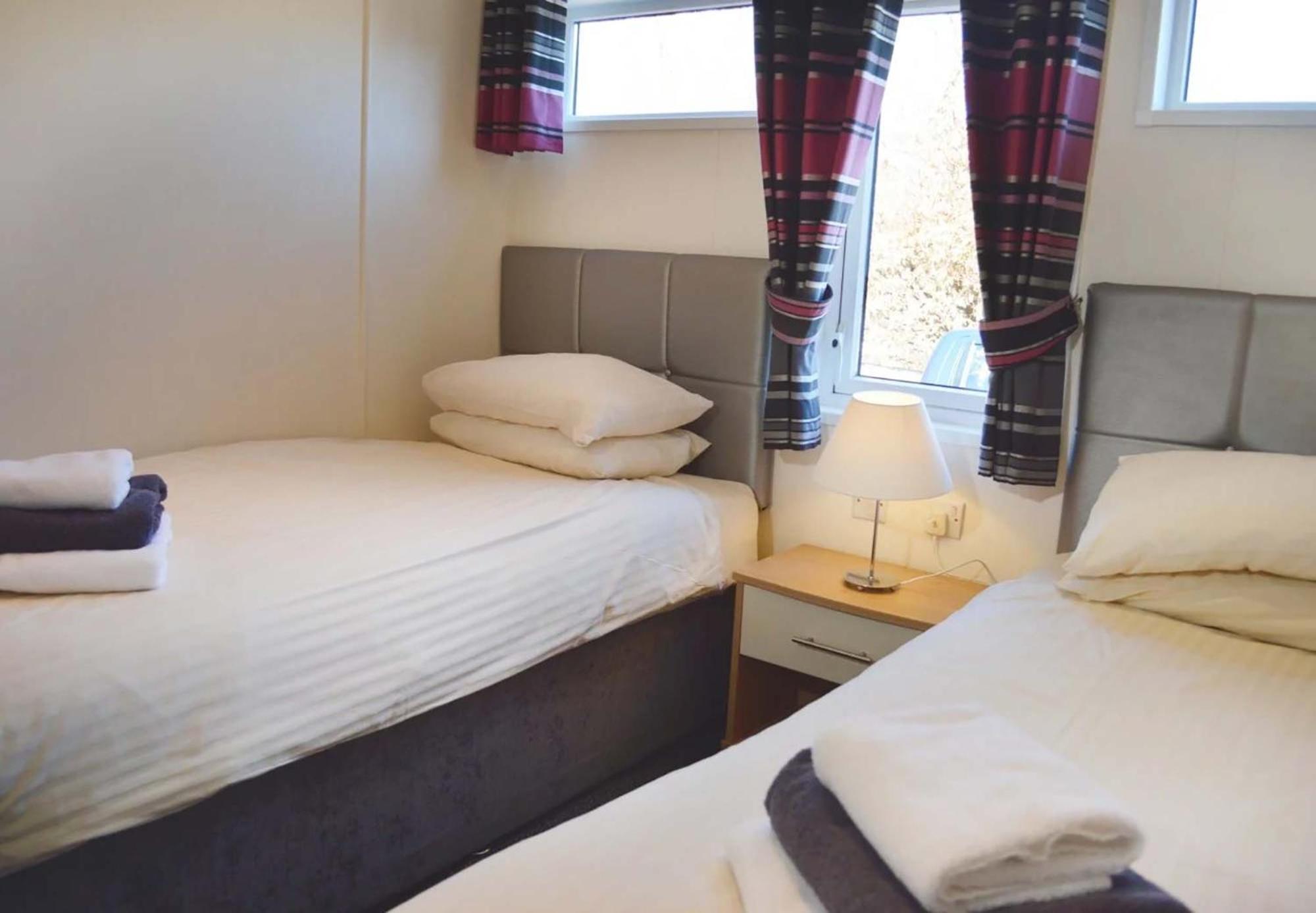 Hunters Quay Holiday Village Kilmun Екстериор снимка