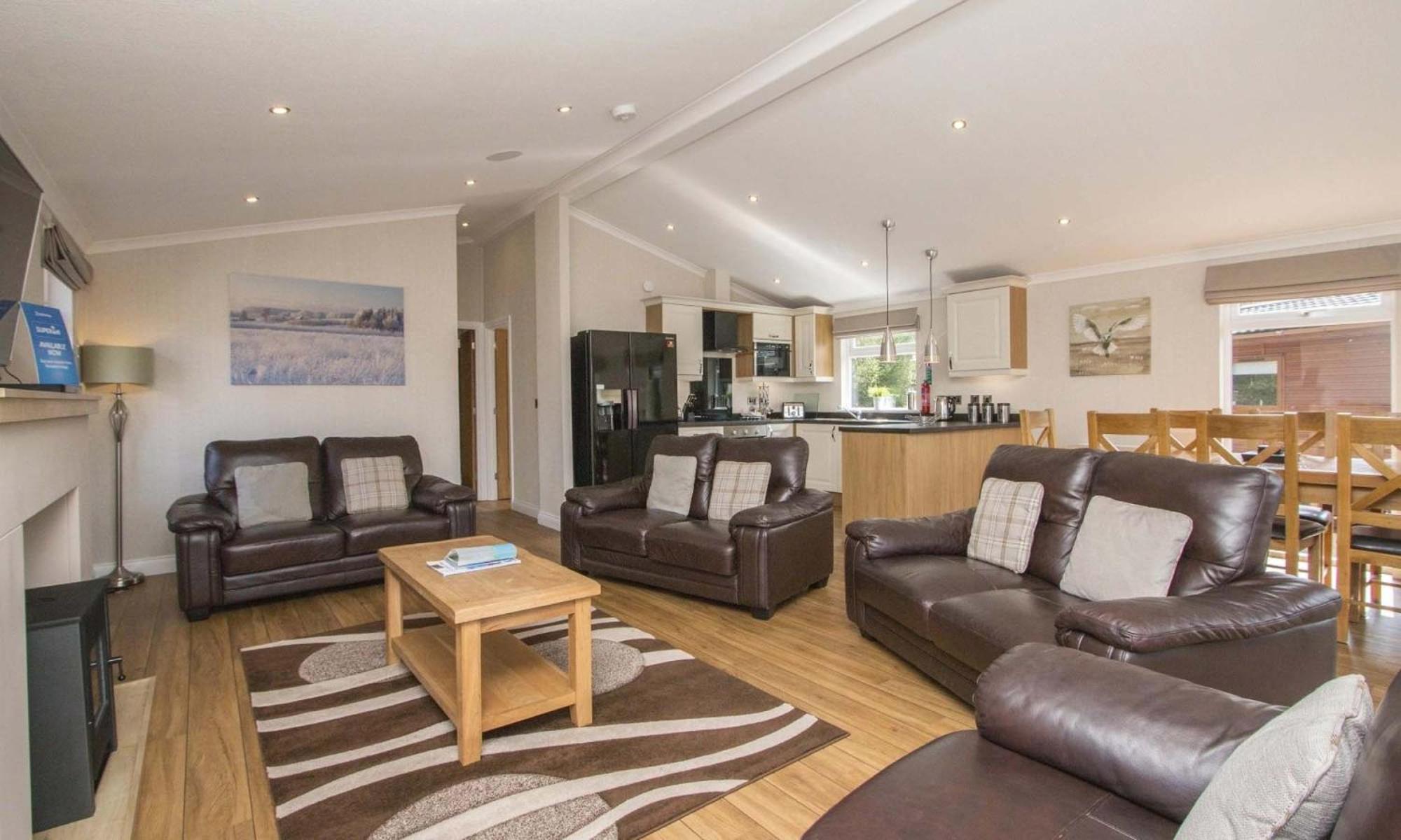 Hunters Quay Holiday Village Kilmun Екстериор снимка
