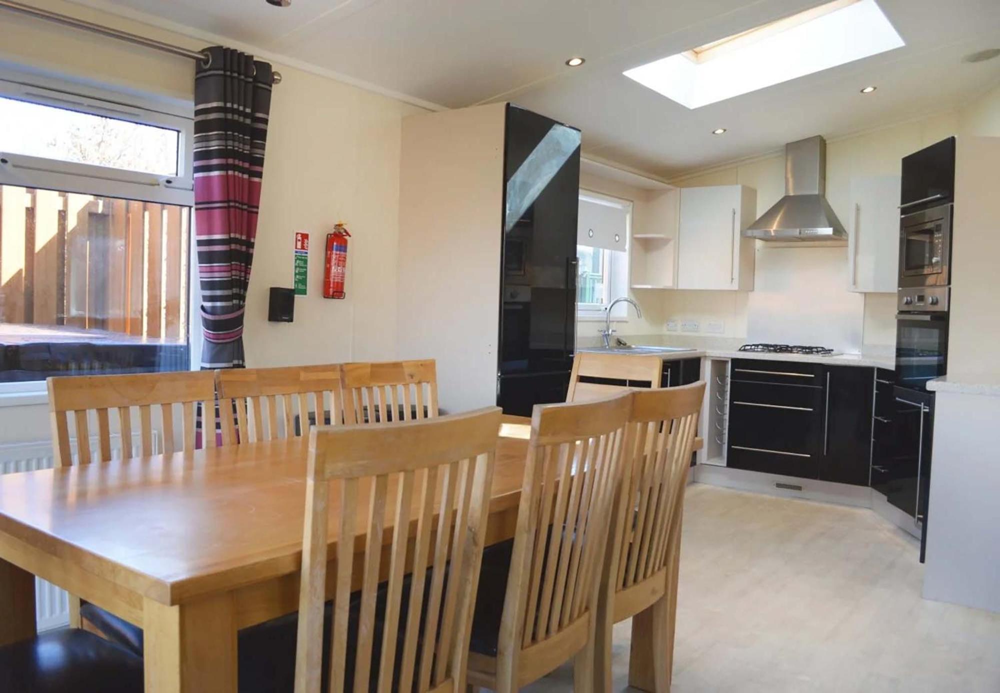 Hunters Quay Holiday Village Kilmun Екстериор снимка