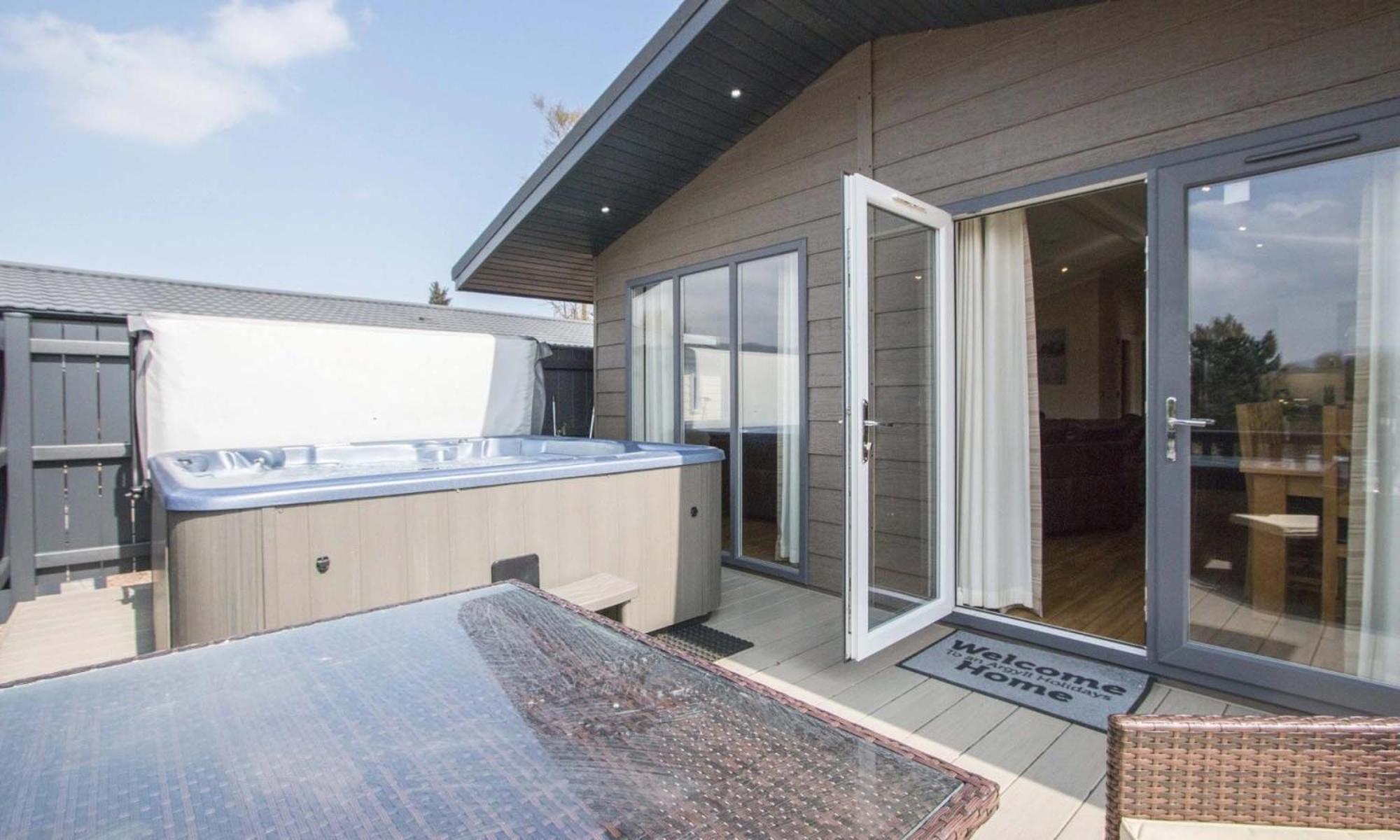 Hunters Quay Holiday Village Kilmun Екстериор снимка
