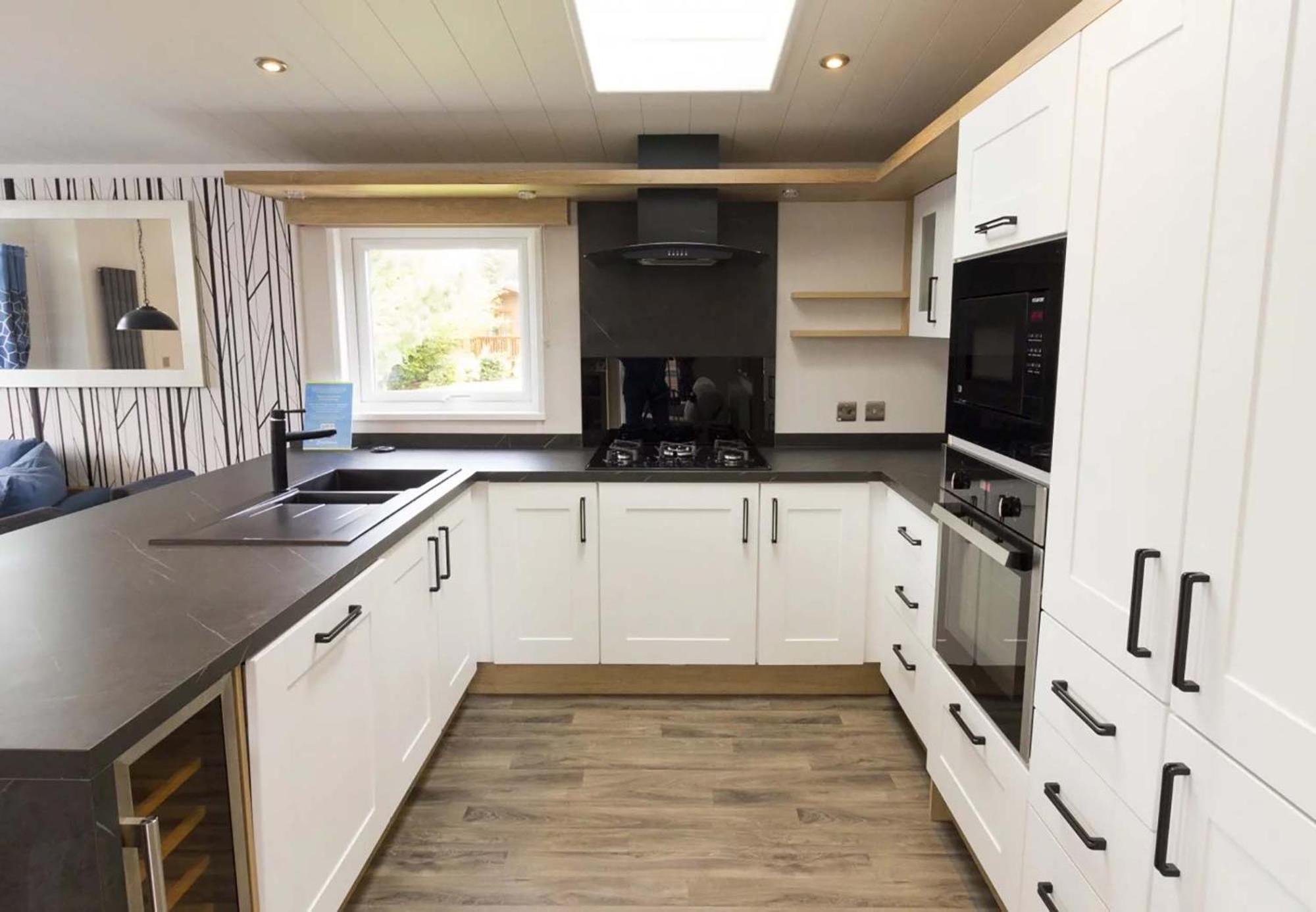 Hunters Quay Holiday Village Kilmun Екстериор снимка