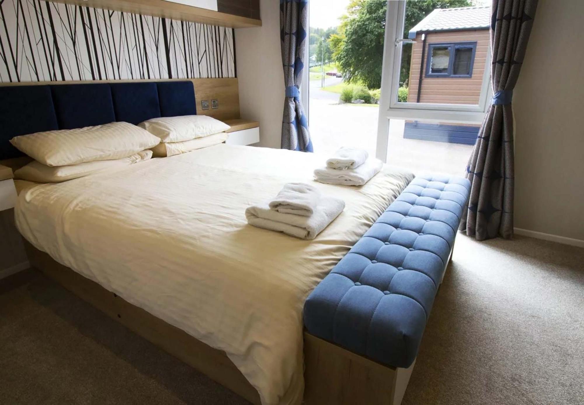 Hunters Quay Holiday Village Kilmun Екстериор снимка