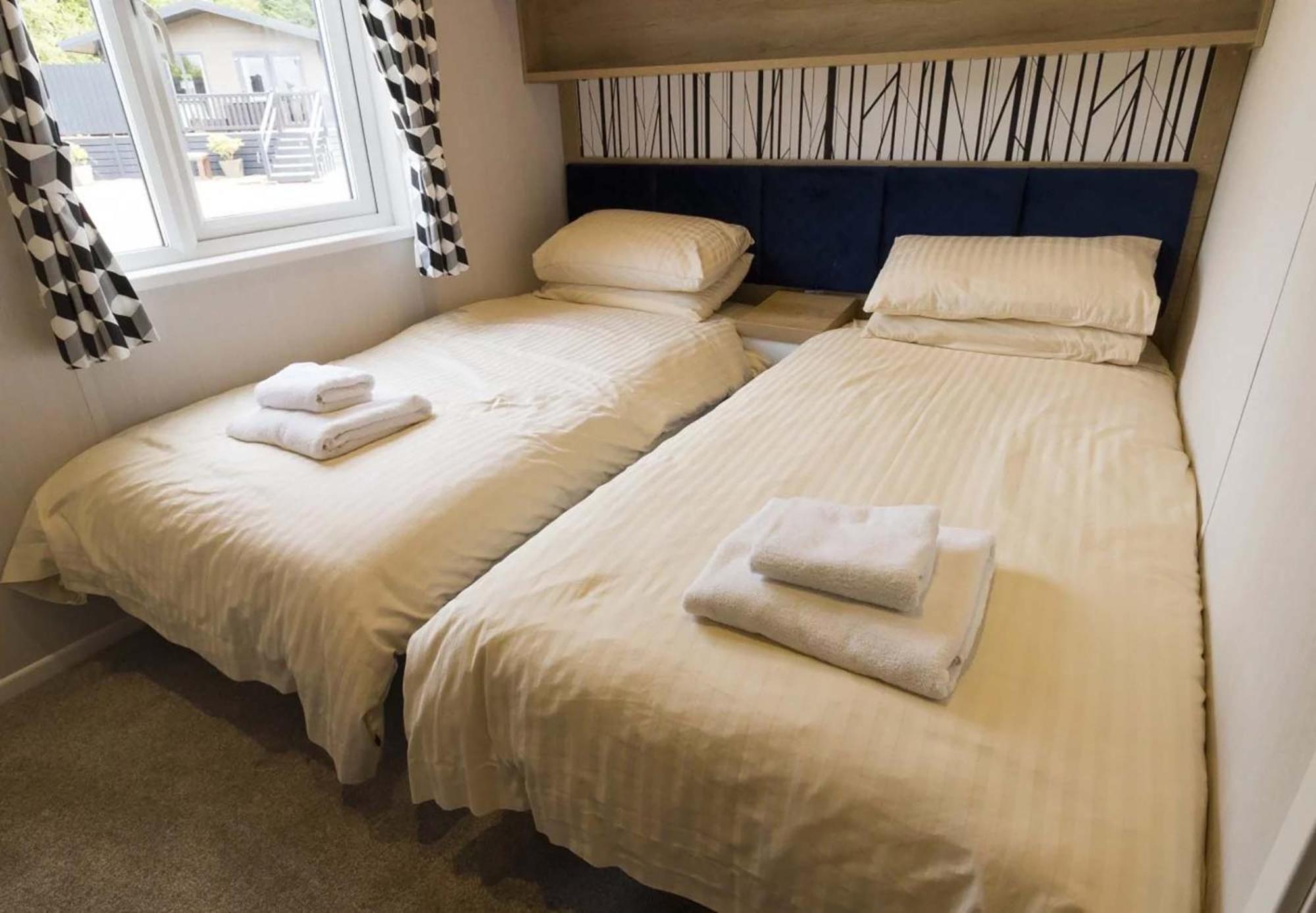 Hunters Quay Holiday Village Kilmun Екстериор снимка