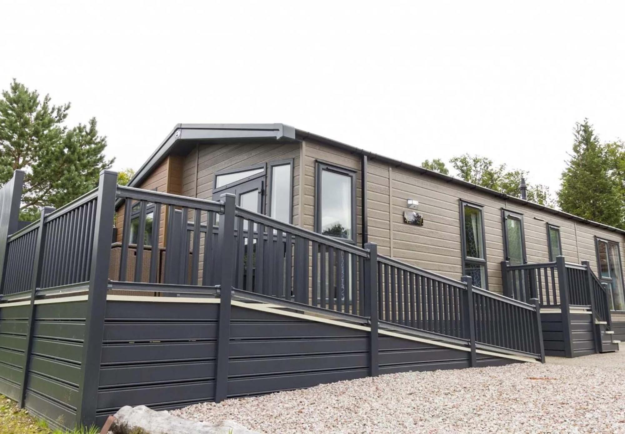 Hunters Quay Holiday Village Kilmun Екстериор снимка