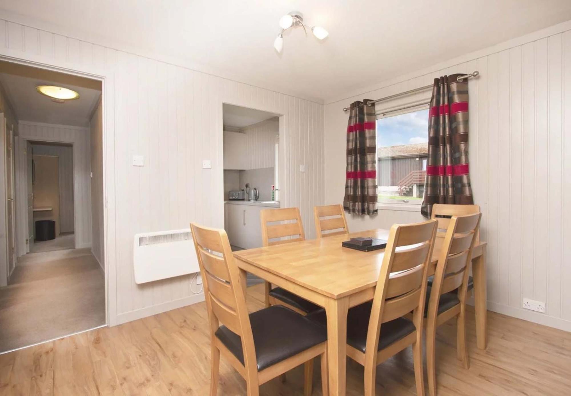Hunters Quay Holiday Village Kilmun Екстериор снимка