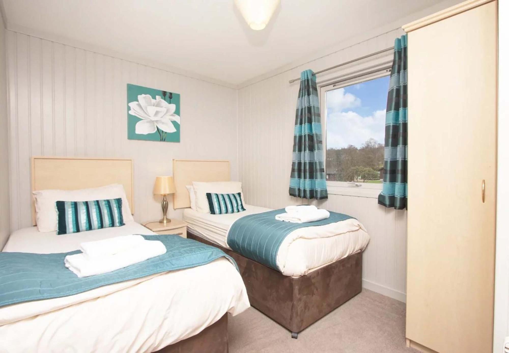 Hunters Quay Holiday Village Kilmun Екстериор снимка