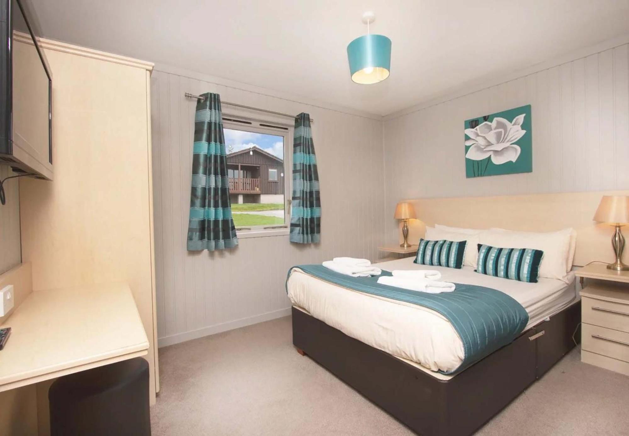 Hunters Quay Holiday Village Kilmun Екстериор снимка