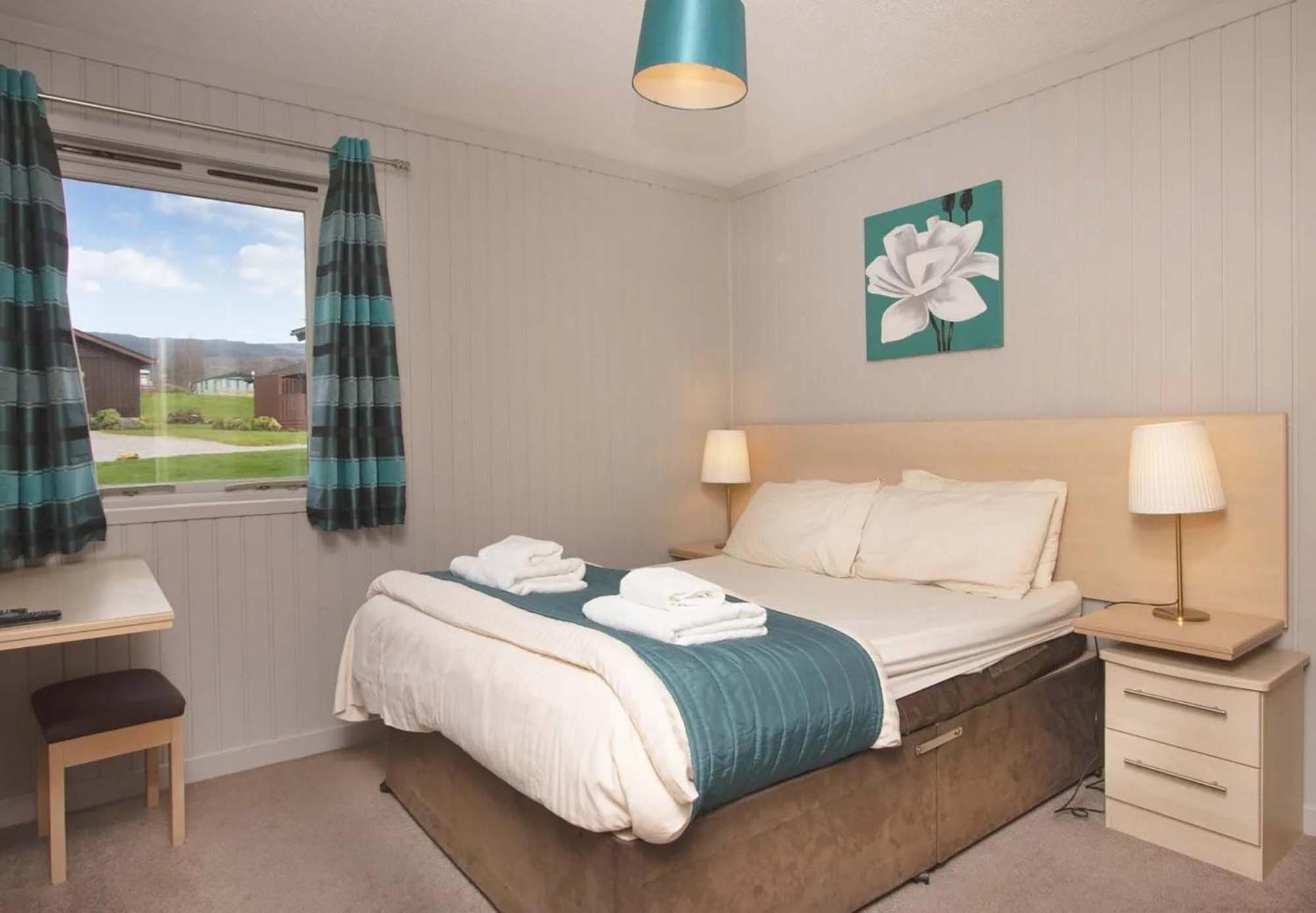 Hunters Quay Holiday Village Kilmun Екстериор снимка