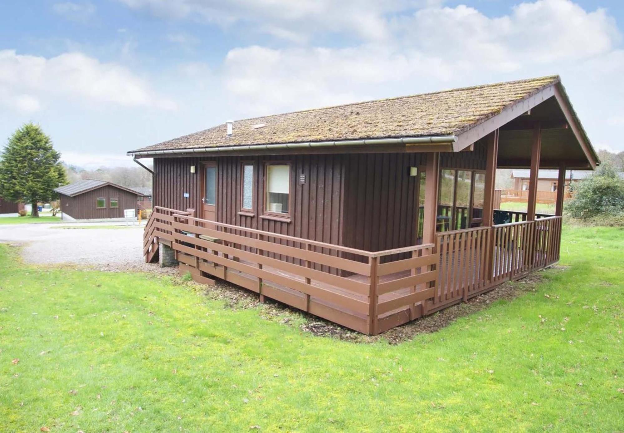 Hunters Quay Holiday Village Kilmun Екстериор снимка
