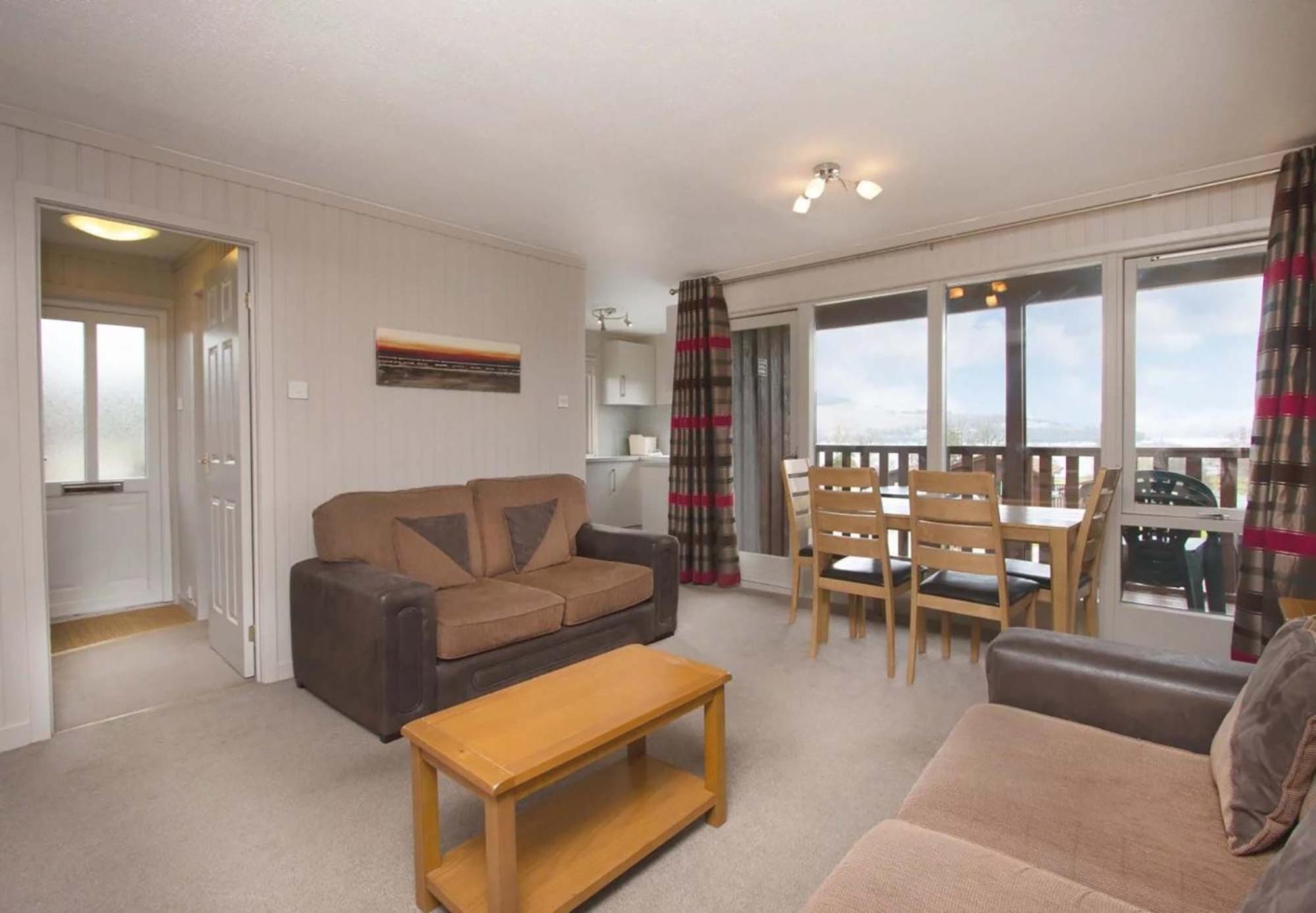 Hunters Quay Holiday Village Kilmun Екстериор снимка