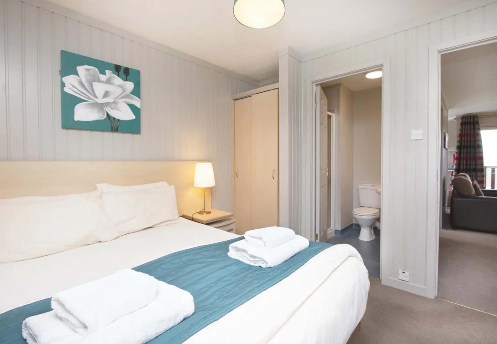 Hunters Quay Holiday Village Kilmun Екстериор снимка