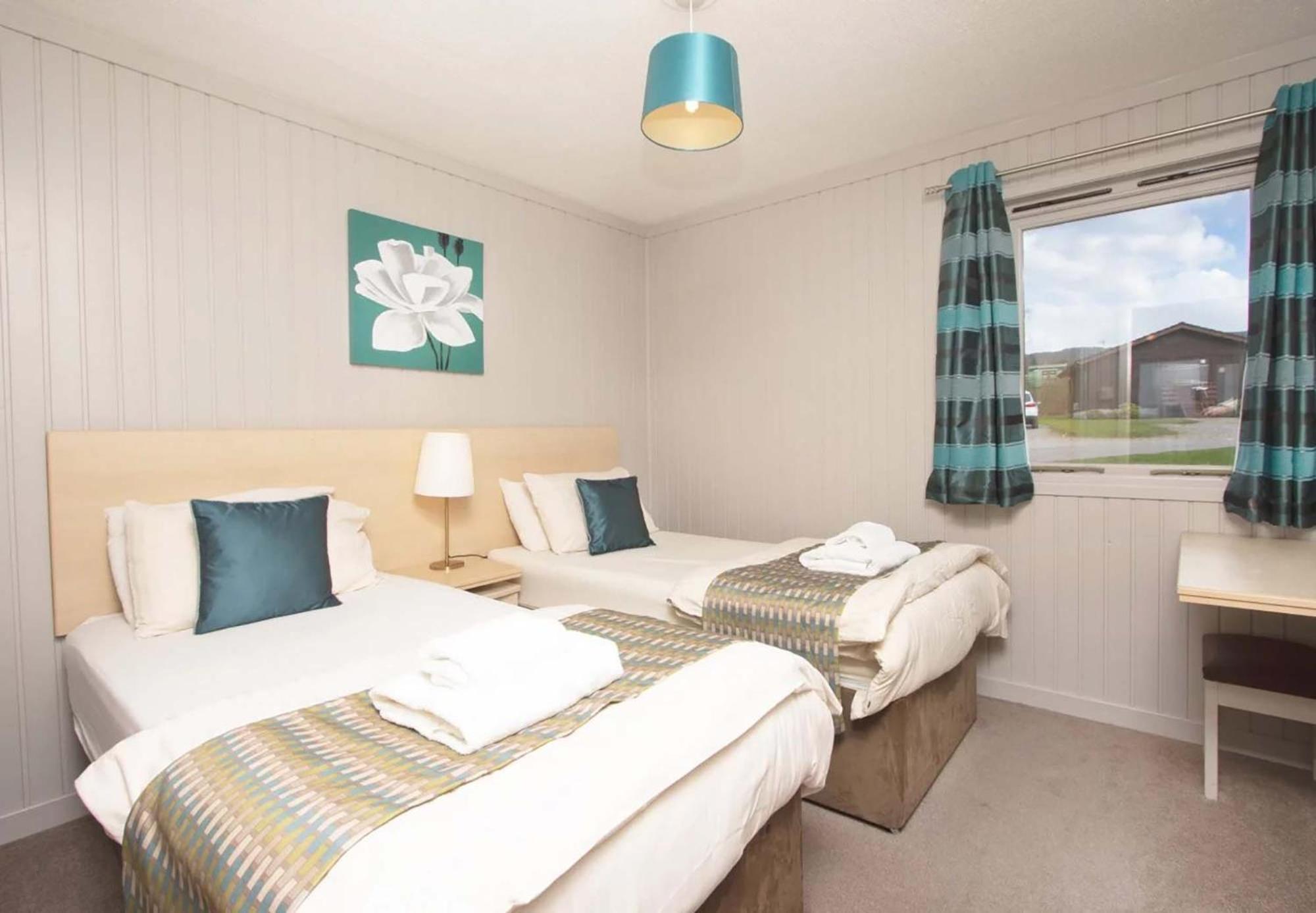 Hunters Quay Holiday Village Kilmun Екстериор снимка
