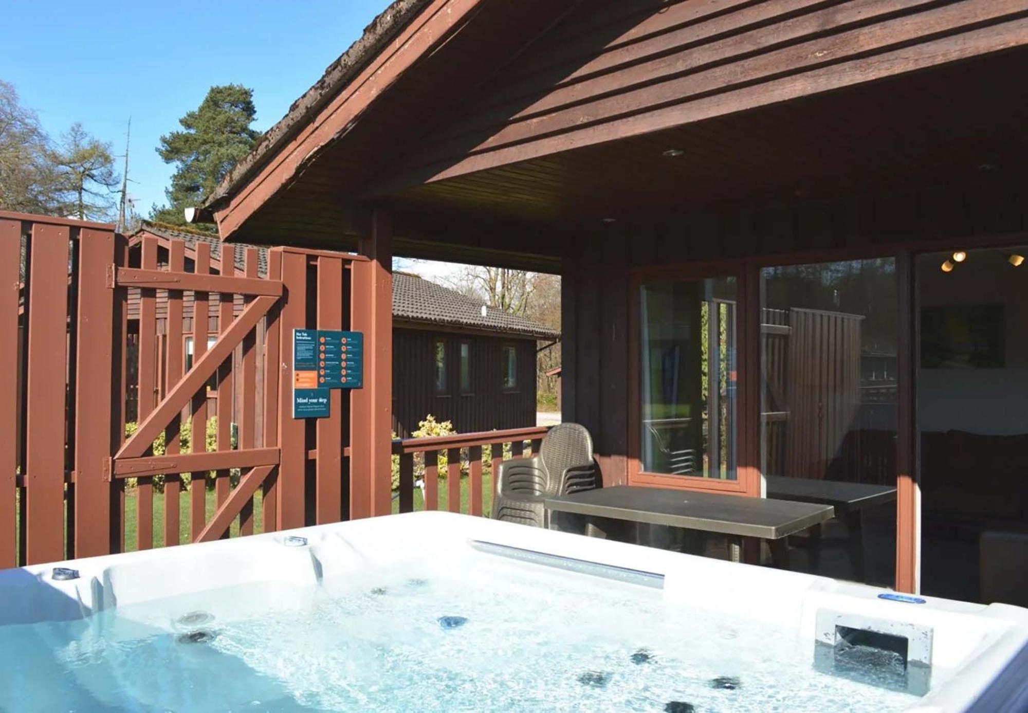 Hunters Quay Holiday Village Kilmun Екстериор снимка