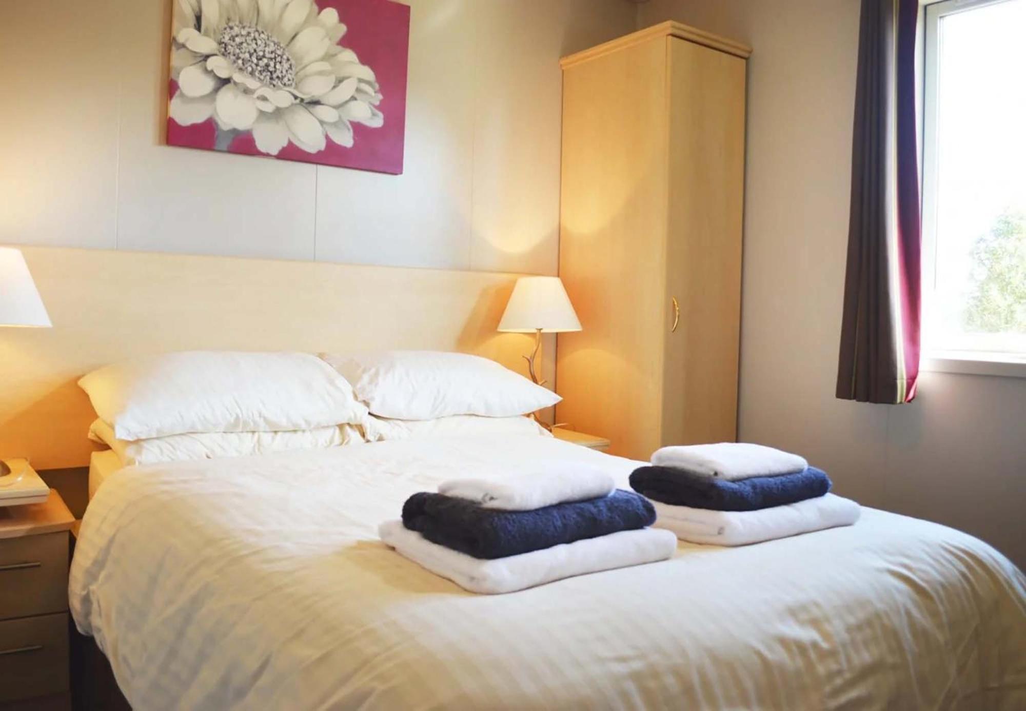 Hunters Quay Holiday Village Kilmun Екстериор снимка