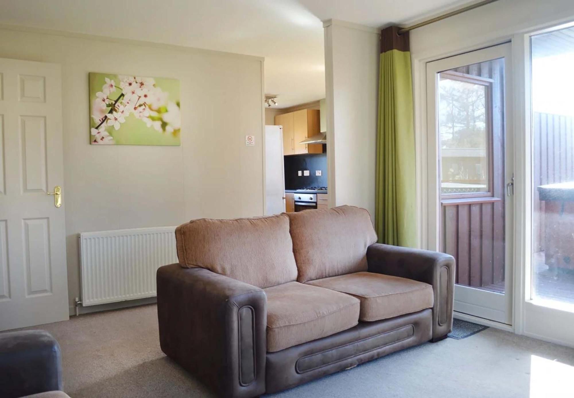 Hunters Quay Holiday Village Kilmun Екстериор снимка