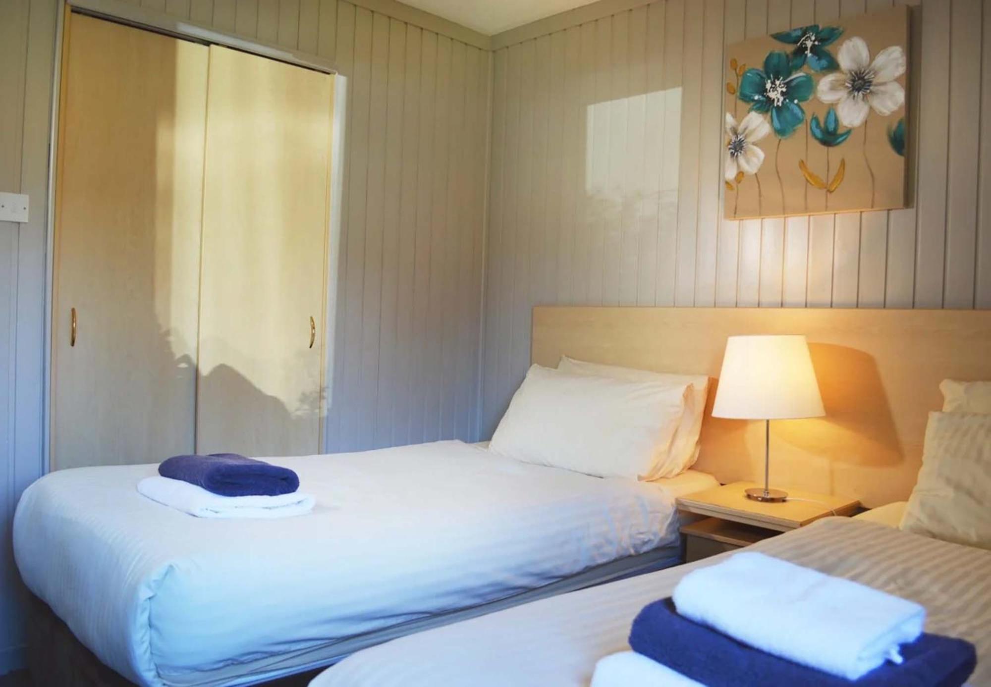 Hunters Quay Holiday Village Kilmun Екстериор снимка
