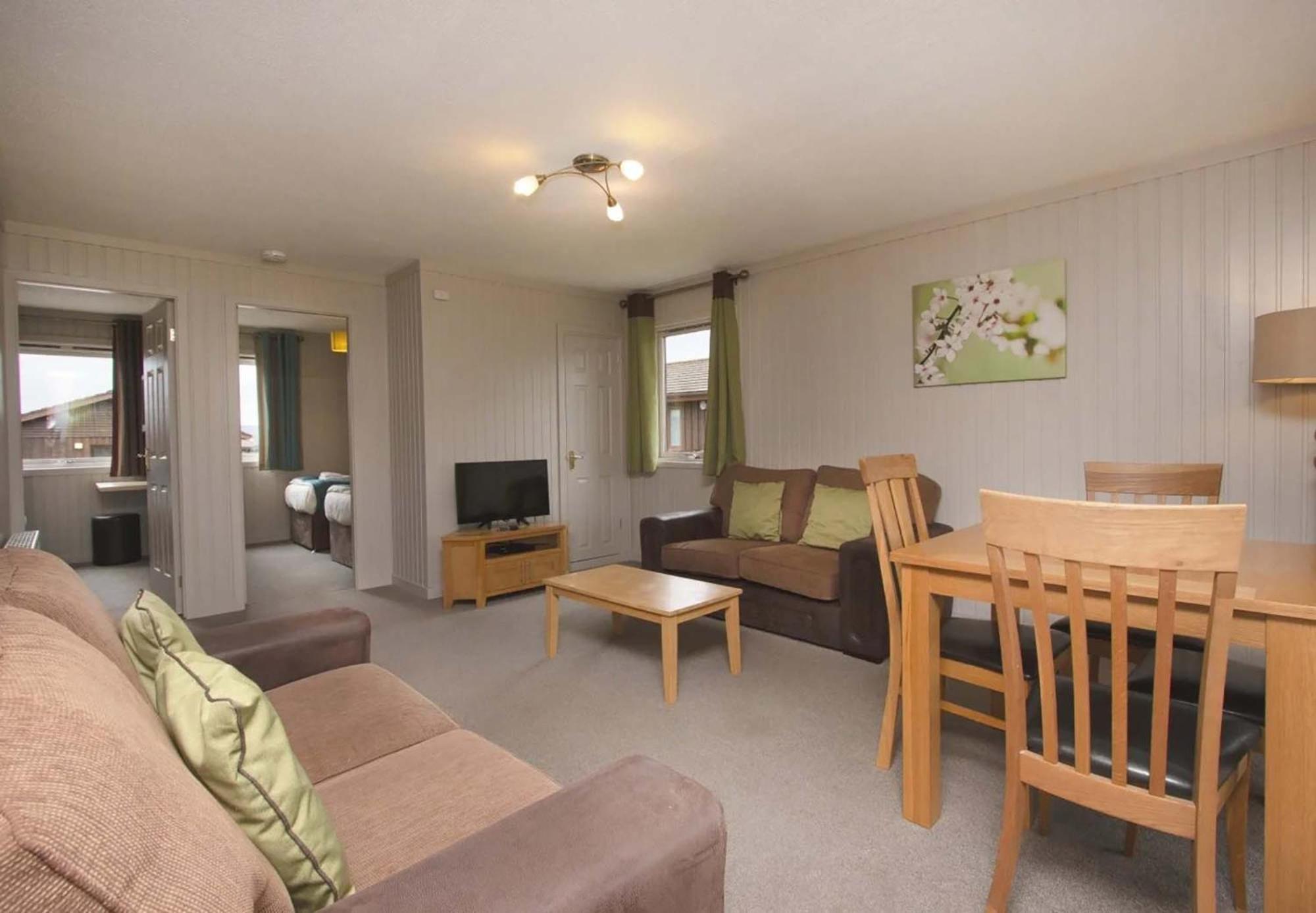Hunters Quay Holiday Village Kilmun Екстериор снимка