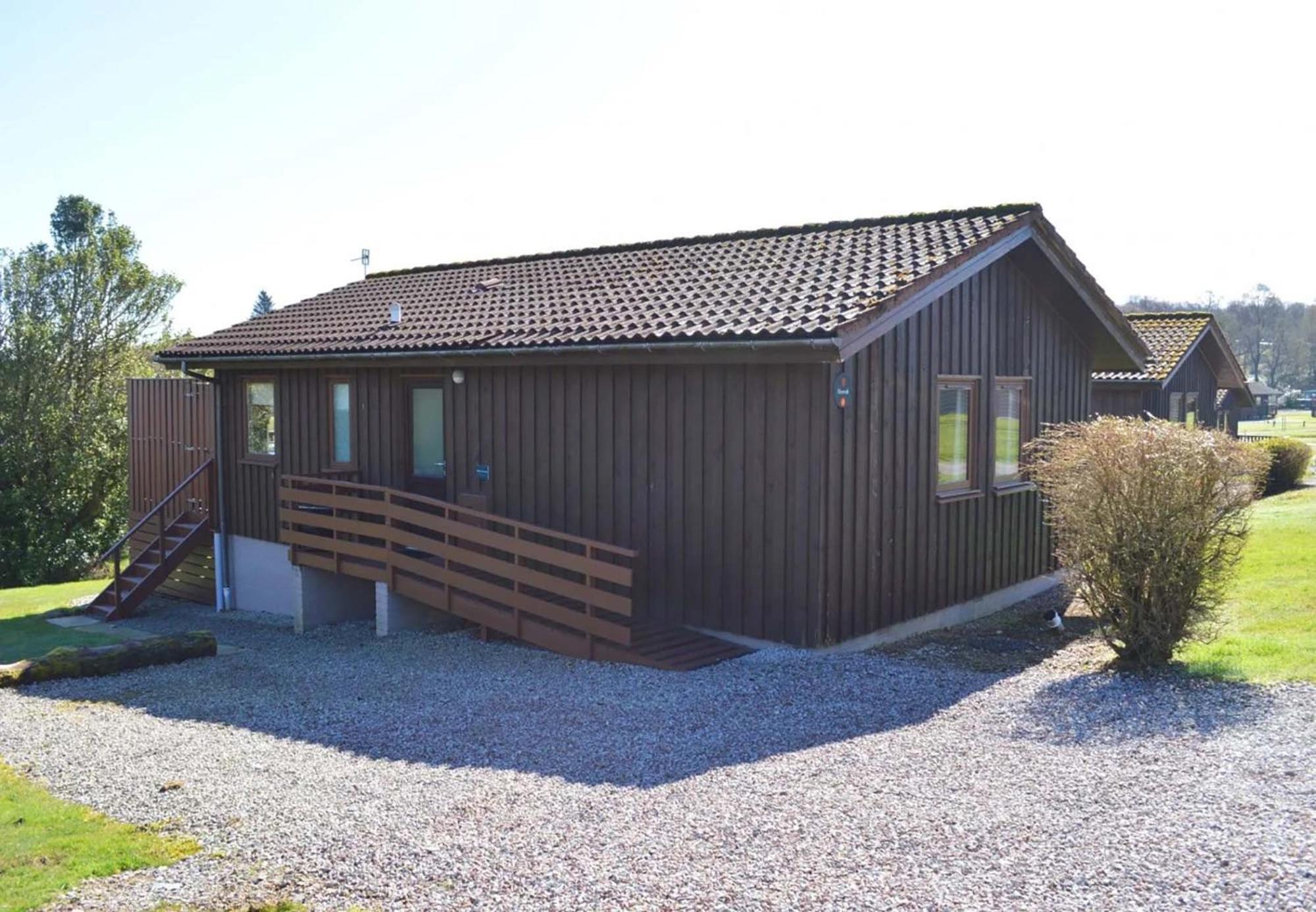 Hunters Quay Holiday Village Kilmun Екстериор снимка