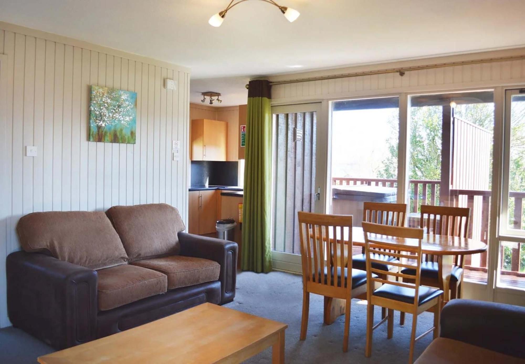 Hunters Quay Holiday Village Kilmun Екстериор снимка