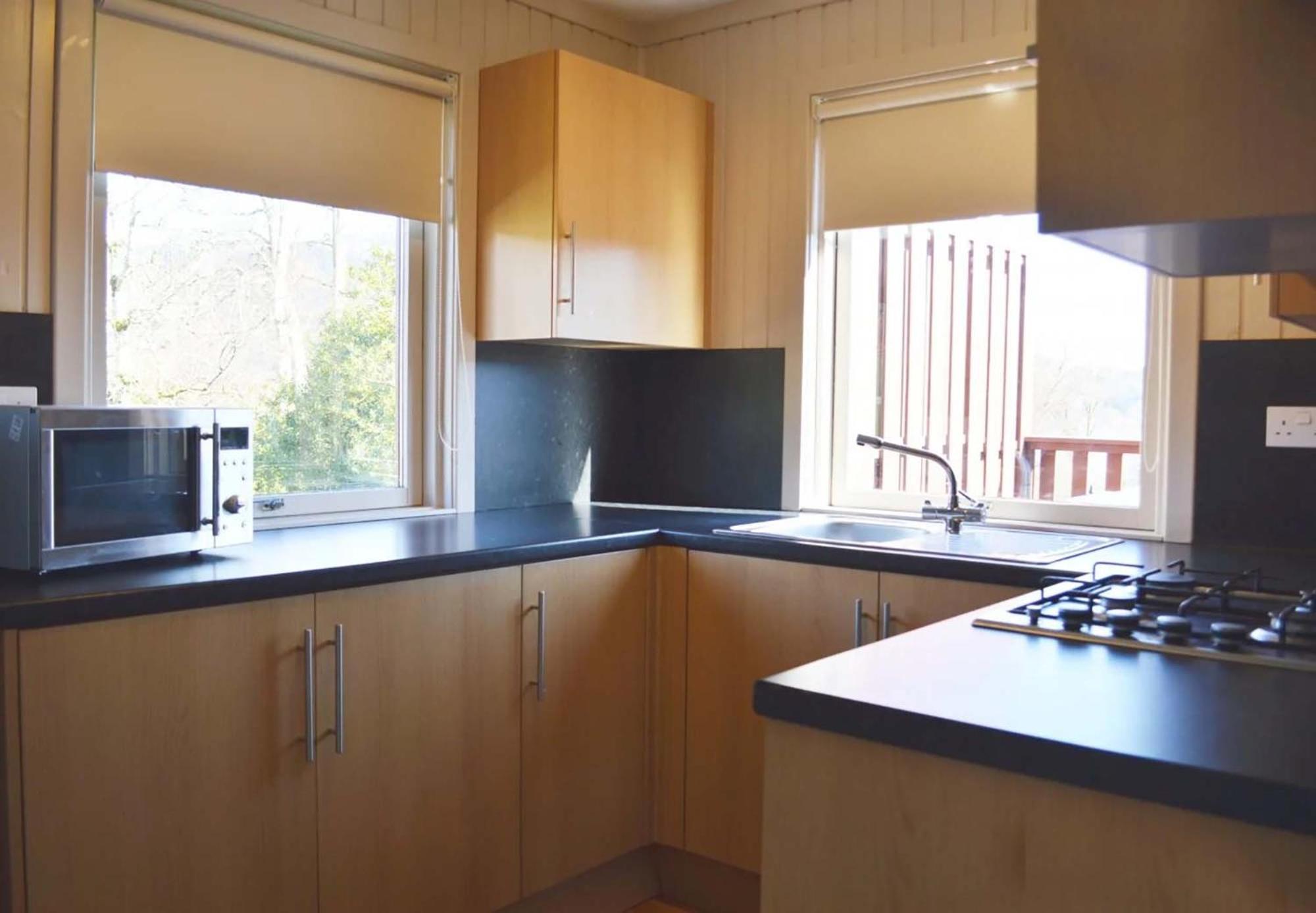 Hunters Quay Holiday Village Kilmun Екстериор снимка