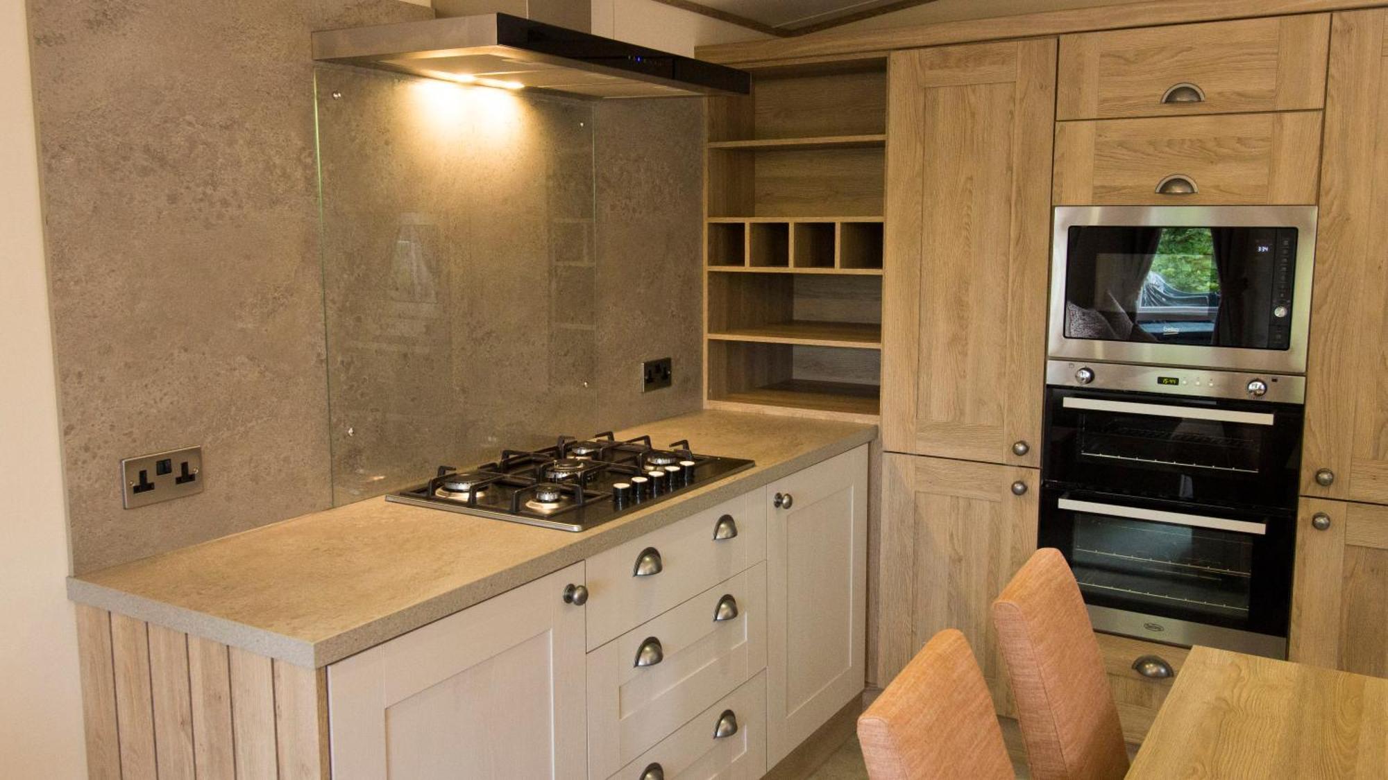 Hunters Quay Holiday Village Kilmun Екстериор снимка