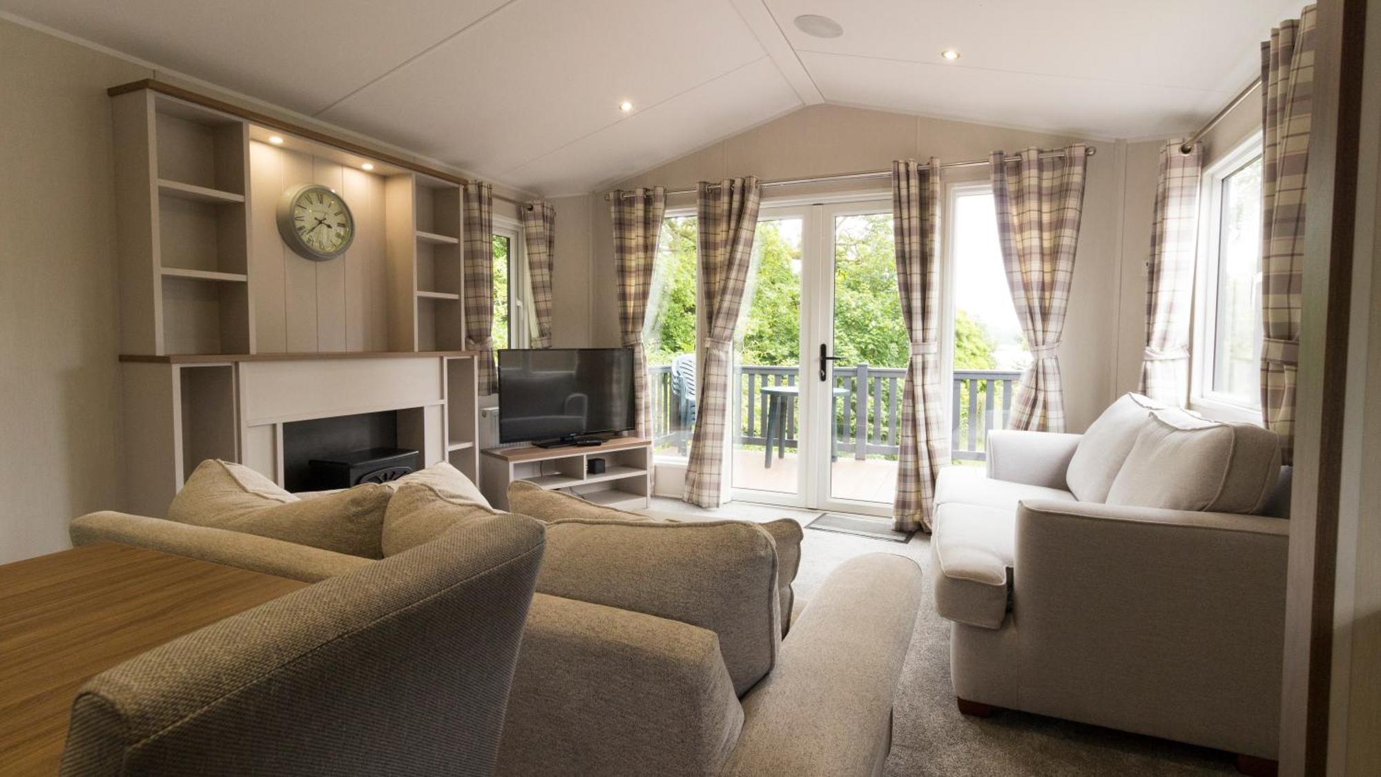 Hunters Quay Holiday Village Kilmun Екстериор снимка
