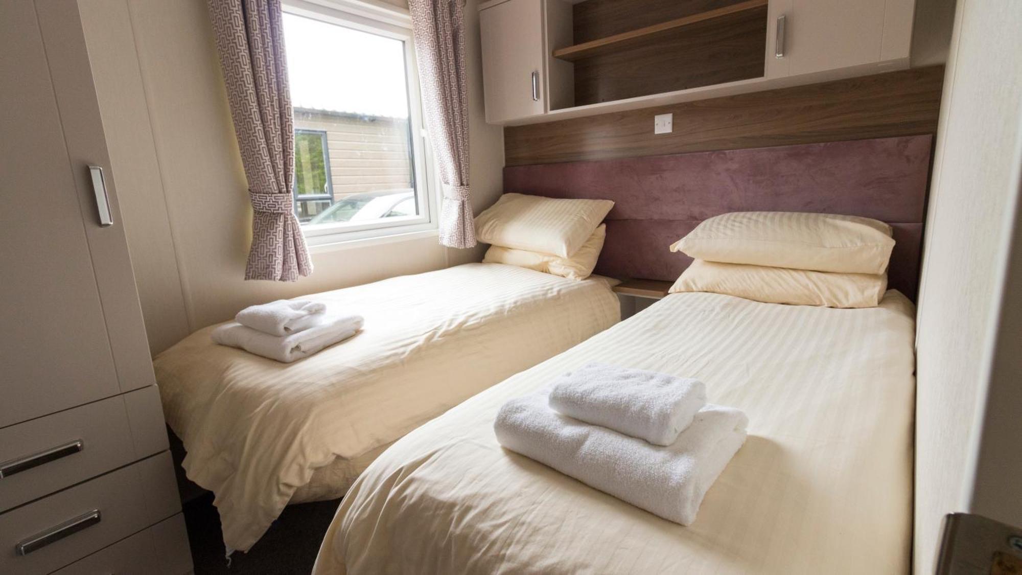 Hunters Quay Holiday Village Kilmun Екстериор снимка