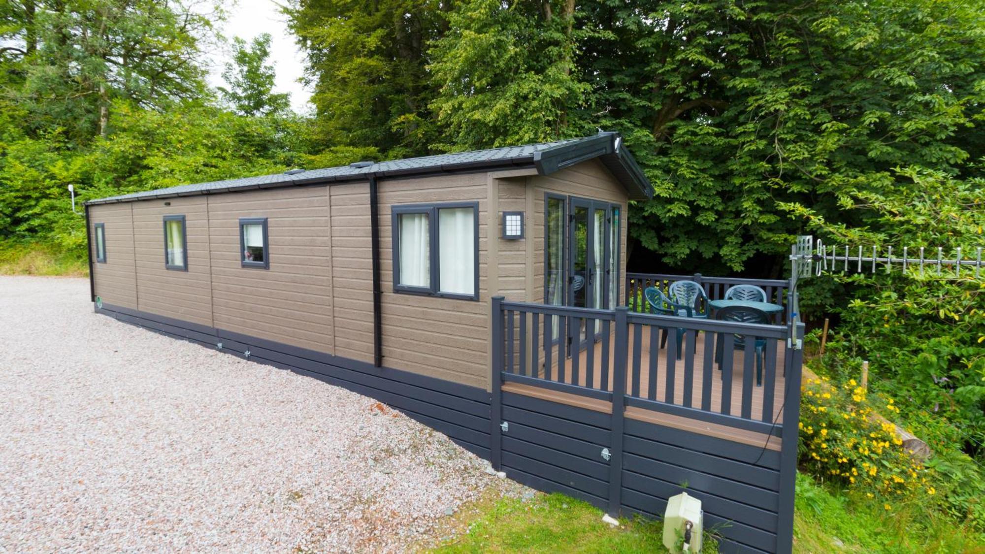 Hunters Quay Holiday Village Kilmun Екстериор снимка