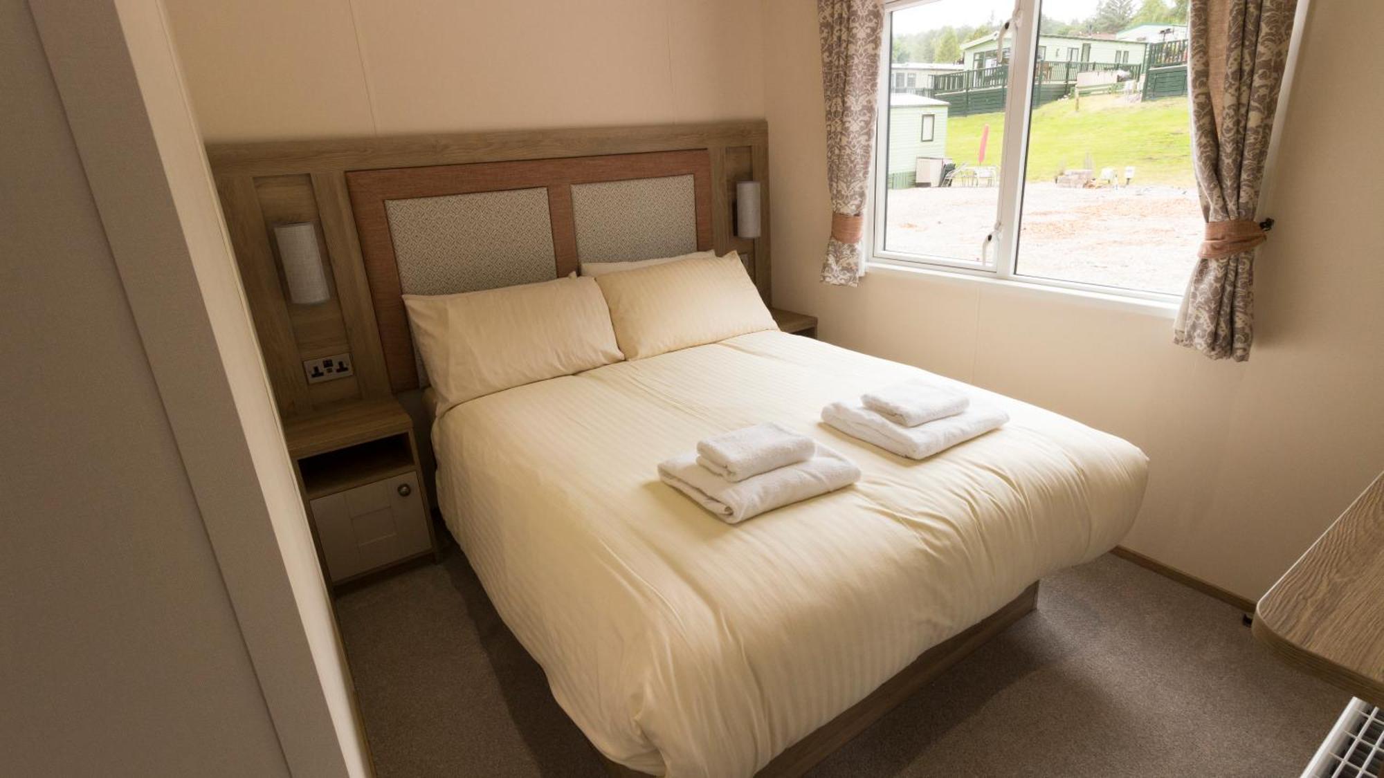 Hunters Quay Holiday Village Kilmun Екстериор снимка
